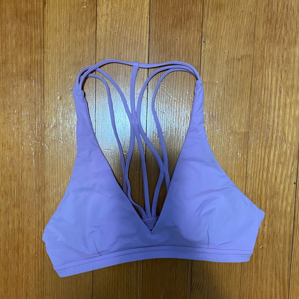 Lululemon bra